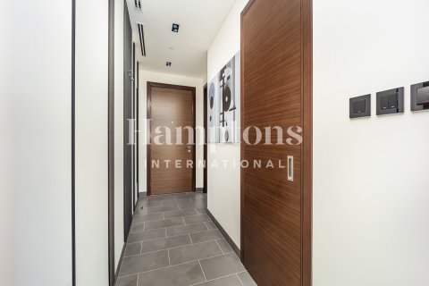 Apartament do wynajęcia w Mohammed Bin Rashid City, Dubai, ZEA 1 sypialnia, 48.41918554 mkw., nr 763694 - zdjęcie 4