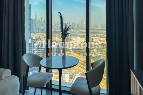 Apartament do wynajęcia w Mohammed Bin Rashid City, Dubai, ZEA 1 sypialnia, 48.41918554 mkw., nr 763694 - zdjęcie 7