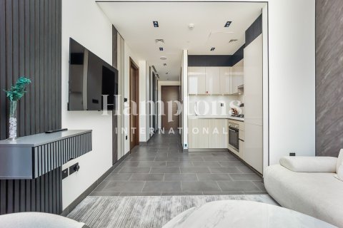 Apartament do wynajęcia w Mohammed Bin Rashid City, Dubai, ZEA 1 sypialnia, 48.41918554 mkw., nr 763694 - zdjęcie 10