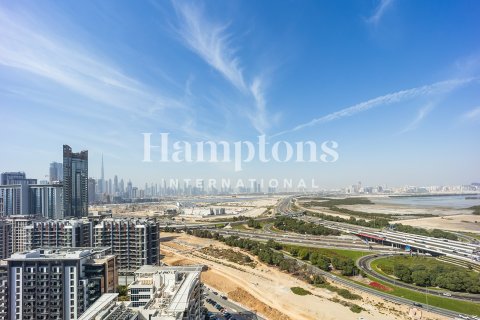 Apartament do wynajęcia w Mohammed Bin Rashid City, Dubai, ZEA 1 sypialnia, 48.41918554 mkw., nr 763694 - zdjęcie 13