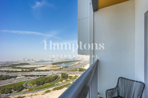 Apartament do wynajęcia w Mohammed Bin Rashid City, Dubai, ZEA 1 sypialnia, 48.41918554 mkw., nr 763694 - zdjęcie 20
