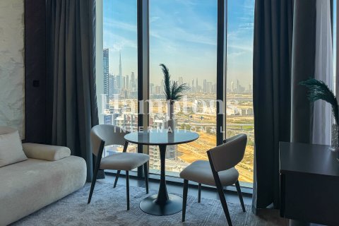 Apartament do wynajęcia w Mohammed Bin Rashid City, Dubai, ZEA 1 sypialnia, 48.41918554 mkw., nr 763694 - zdjęcie 22