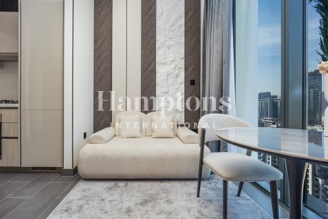Apartament do wynajęcia w Mohammed Bin Rashid City, Dubai, ZEA 1 sypialnia, 48.41918554 mkw., nr 763694 - zdjęcie 14
