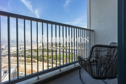 Apartament do wynajęcia w Mohammed Bin Rashid City, Dubai, ZEA 1 sypialnia, 48.41918554 mkw., nr 763694 - zdjęcie 18