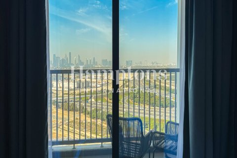 Apartament do wynajęcia w Mohammed Bin Rashid City, Dubai, ZEA 1 sypialnia, 48.41918554 mkw., nr 763694 - zdjęcie 15