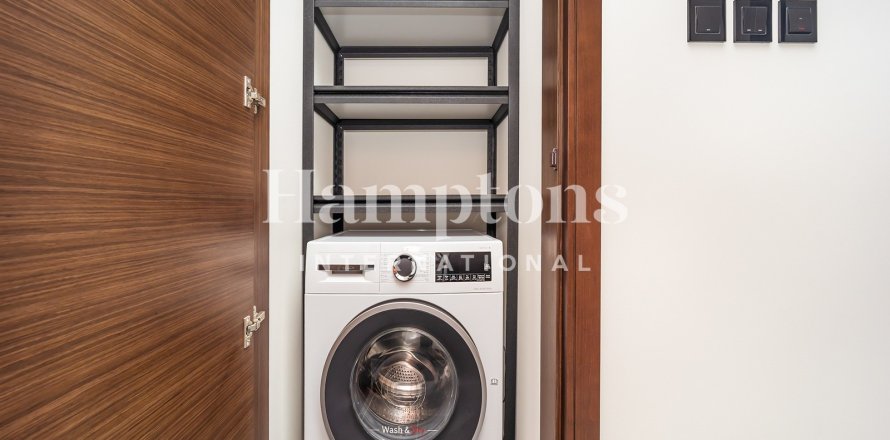 Apartament w Mohammed Bin Rashid City, Dubai, ZEA 1 sypialnia, 48.4192 mkw. nr 763694