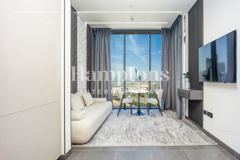 Apartament do wynajęcia w Mohammed Bin Rashid City, Dubai, ZEA 1 sypialnia, 48.41918554 mkw., nr 763694 - zdjęcie 17