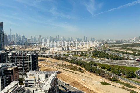 Apartament do wynajęcia w Mohammed Bin Rashid City, Dubai, ZEA 1 sypialnia, 48.41918554 mkw., nr 763694 - zdjęcie 21