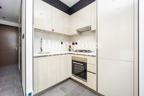 Apartament do wynajęcia w Mohammed Bin Rashid City, Dubai, ZEA 1 sypialnia, 48.41918554 mkw., nr 763694 - zdjęcie 11
