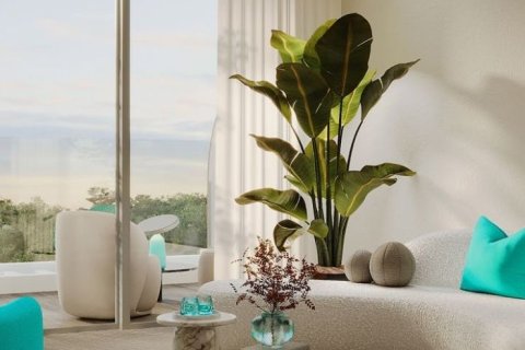 Appartamento in vendita a Dubai, EAU 1 camera da letto, 776 mq. № 763646 - foto 30