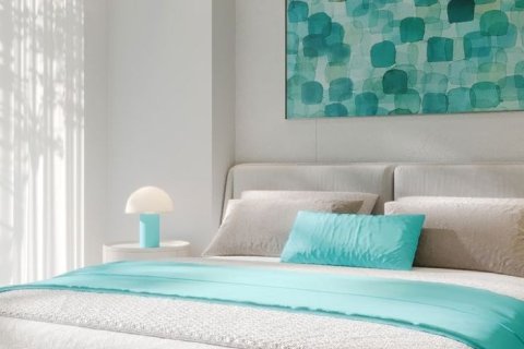 Appartamento in vendita a Dubai, EAU 1 camera da letto, 776 mq. № 763646 - foto 19