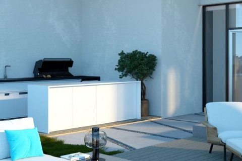 Appartamento in vendita a Dubai, EAU 1 camera da letto, 776 mq. № 763646 - foto 2