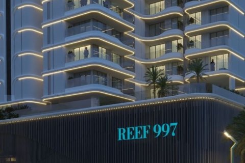 Appartamento in vendita a Dubai, EAU 1 camera da letto, 776 mq. № 763646 - foto 4