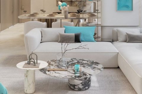 Appartamento in vendita a Dubai, EAU 1 camera da letto, 776 mq. № 763646 - foto 29