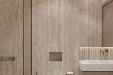 Appartamento in vendita a Dubai, EAU 1 camera da letto, 776 mq. № 763646 - foto 9