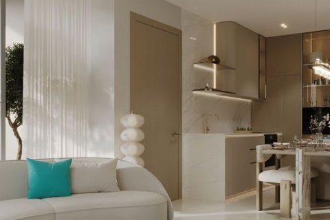 Appartamento in vendita a Dubai, EAU 1 camera da letto, 776 mq. № 763646 - foto 16
