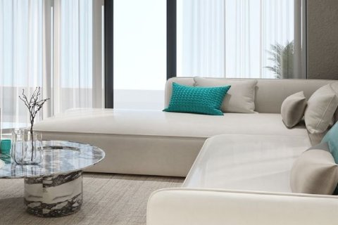 Appartamento in vendita a Dubai, EAU 1 camera da letto, 776 mq. № 763646 - foto 7