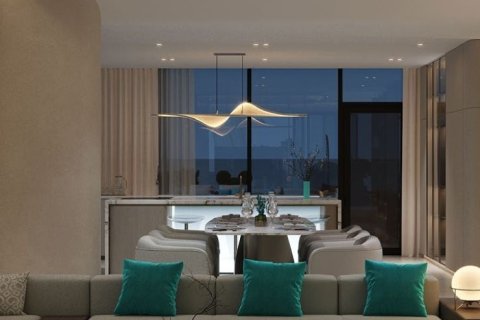 Appartamento in vendita a Dubai, EAU 1 camera da letto, 776 mq. № 763646 - foto 15