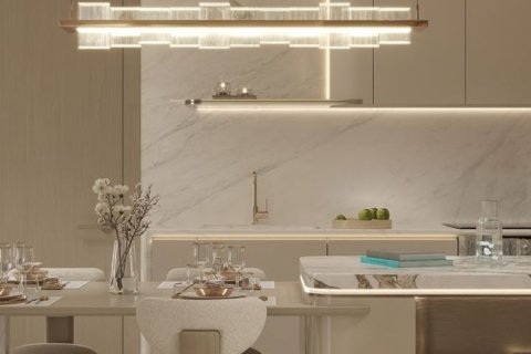 Appartamento in vendita a Dubai, EAU 1 camera da letto, 776 mq. № 763646 - foto 17