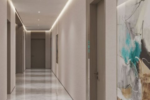 Appartamento in vendita a Dubai, EAU 1 camera da letto, 776 mq. № 763646 - foto 3