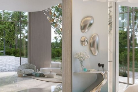 Appartamento in vendita a Dubai, EAU 1 camera da letto, 776 mq. № 763646 - foto 20