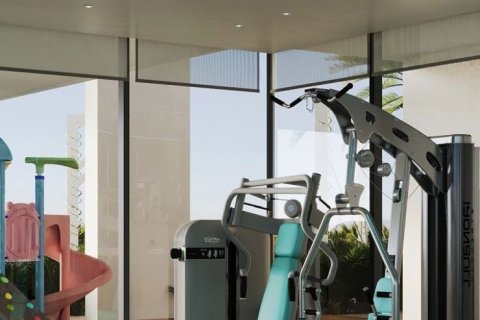 Appartamento in vendita a Dubai, EAU 1 camera da letto, 776 mq. № 763646 - foto 10