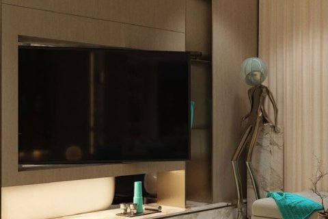 Appartamento in vendita a Dubai, EAU 1 camera da letto, 776 mq. № 763646 - foto 18