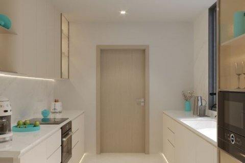Appartamento in vendita a Dubai, EAU 1 camera da letto, 776 mq. № 763646 - foto 5