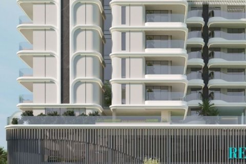 Appartamento in vendita a Dubai, EAU 1 camera da letto, 776 mq. № 763646 - foto 25