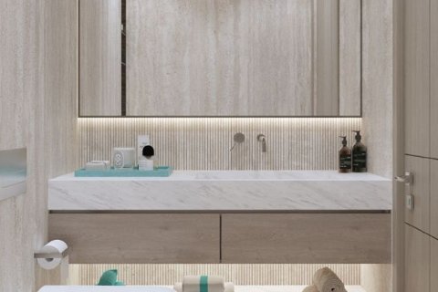 Appartamento in vendita a Dubai, EAU 1 camera da letto, 776 mq. № 763646 - foto 26