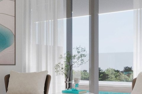 Appartamento in vendita a Dubai, EAU 1 camera da letto, 776 mq. № 763646 - foto 14
