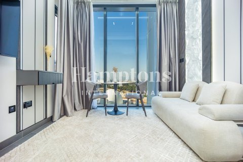شقة للإيجار في مدينة محمد بن راشد، دبي، الإمارات العربية المتحدة 1 غرفة نوم ، 47.94909636 متر مربع ، رقم 763693 - صورة 11