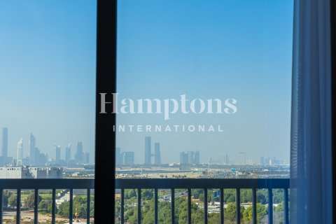 شقة للإيجار في مدينة محمد بن راشد، دبي، الإمارات العربية المتحدة 1 غرفة نوم ، 47.94909636 متر مربع ، رقم 763693 - صورة 3