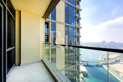 Appartamento a Al Reem Island, Abu Dhabi, EAU 1 camera da letto, 81 mq. № 716848