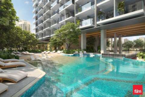 Apartamento para venda em Downtown Dubai (Downtown Burj Dubai), Dubai, EAU 1 quarto, 54.6 m2 № 719108 - foto 7
