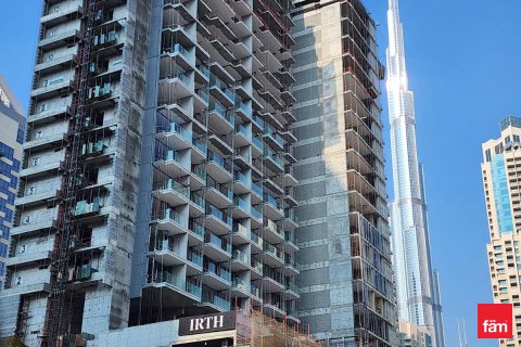 Apartamento para venda em Downtown Dubai (Downtown Burj Dubai), Dubai, EAU 1 quarto, 54.6 m2 № 719108 - foto 8