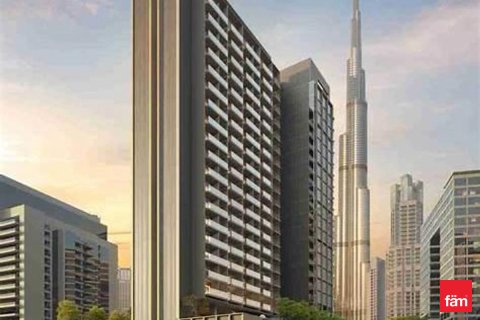 Apartamento para venda em Downtown Dubai (Downtown Burj Dubai), Dubai, EAU 1 quarto, 54.6 m2 № 719108 - foto 4