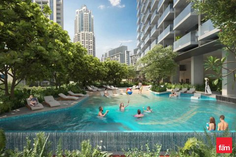 Apartamento para venda em Downtown Dubai (Downtown Burj Dubai), Dubai, EAU 1 quarto, 54.6 m2 № 719108 - foto 5