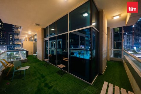 Apartamento en alquiler en Business Bay, Dubai, EAU 1 dormitorio, 123.5 m2 № 753264 - foto 8