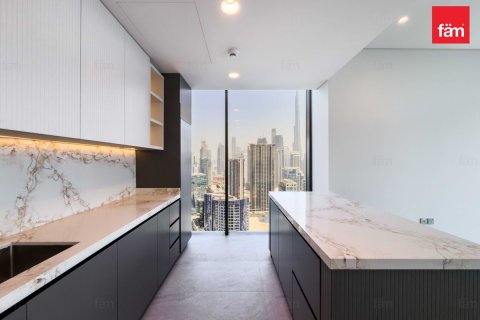Apartmán v Business Bay, Dubai, SAE 3 spálne, 179.5 m2 č. 753266 - Fotografia 14