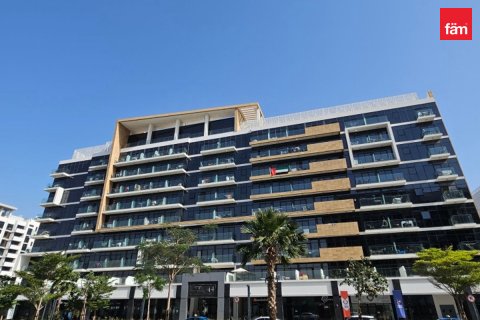 Appartamento in vendita a Meydan, Dubai, EAU 31.2 mq. № 753267 - foto 9
