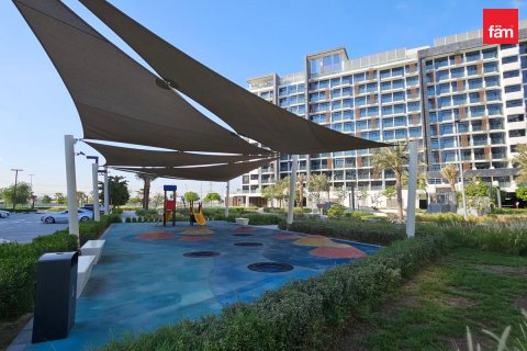 Appartamento in vendita a Meydan, Dubai, EAU 31.2 mq. № 753267 - foto 16