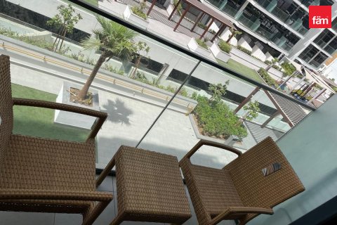 Appartamento in vendita a Meydan, Dubai, EAU 31.2 mq. № 753267 - foto 4