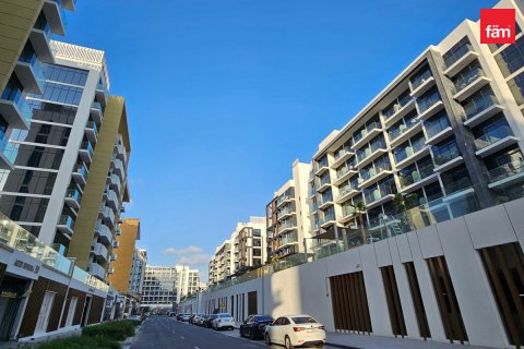 Appartamento in vendita a Meydan, Dubai, EAU 31.2 mq. № 753267 - foto 10