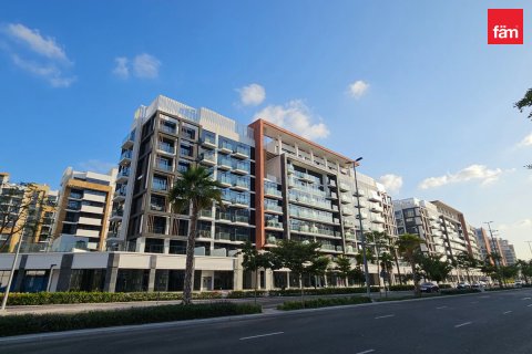 Wohnung in Meydan, Dubai, VAE: 31.2 m2 Nr. 753267