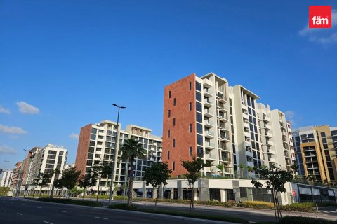 Appartamento in vendita a Meydan, Dubai, EAU 31.2 mq. № 753267 - foto 18