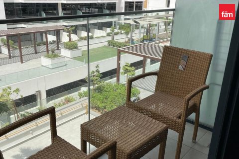 Appartamento in vendita a Meydan, Dubai, EAU 31.2 mq. № 753267 - foto 6