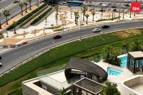 Apartment til leje i Business Bay, Dubai, UAE 2 soveværelser, 108.9 kvm № 753263 - foto 18