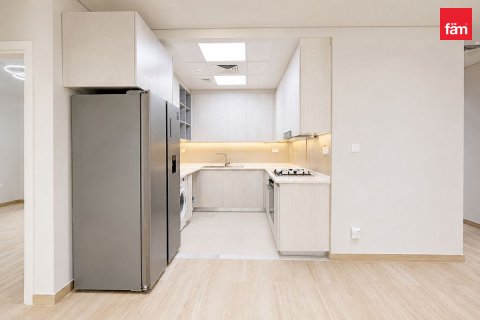 Apartment til leje i Business Bay, Dubai, UAE 2 soveværelser, 108.9 kvm № 753263 - foto 4