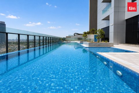 Apartmen di Business Bay, Dubai, UAE 2 bilik tidur, 108.9 meter persegi № 753263